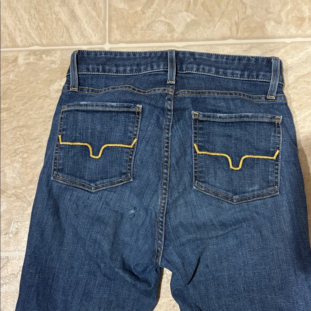 Kimes Ranch Jeans - Sarah 00/34 - Picture 3 of 7